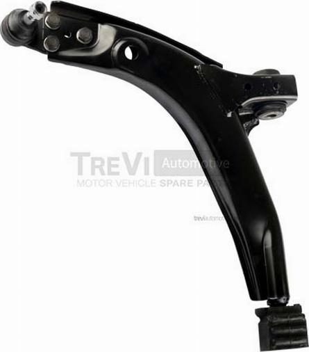 Trevi Automotive TRTT4208 - Bras de liaison, suspension de roue droxauto.com