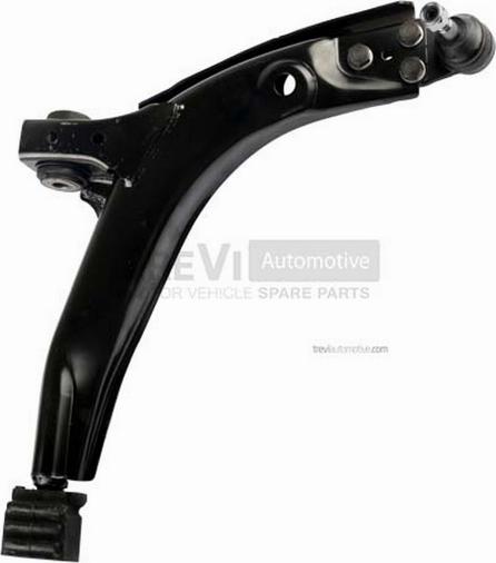 Trevi Automotive TRTT4207 - Bras de liaison, suspension de roue droxauto.com