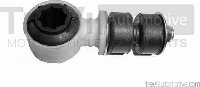 Trevi Automotive TRTT4213 - Entretoise / tige, stabilisateur droxauto.com