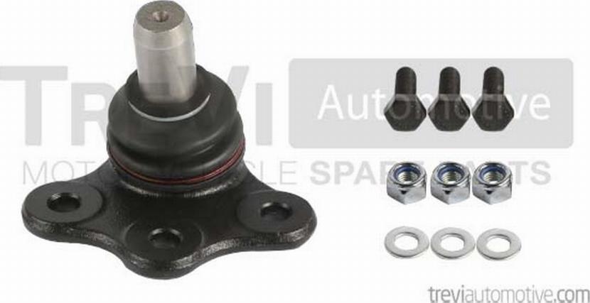 Trevi Automotive TRTT4212 - Rotule de suspension droxauto.com