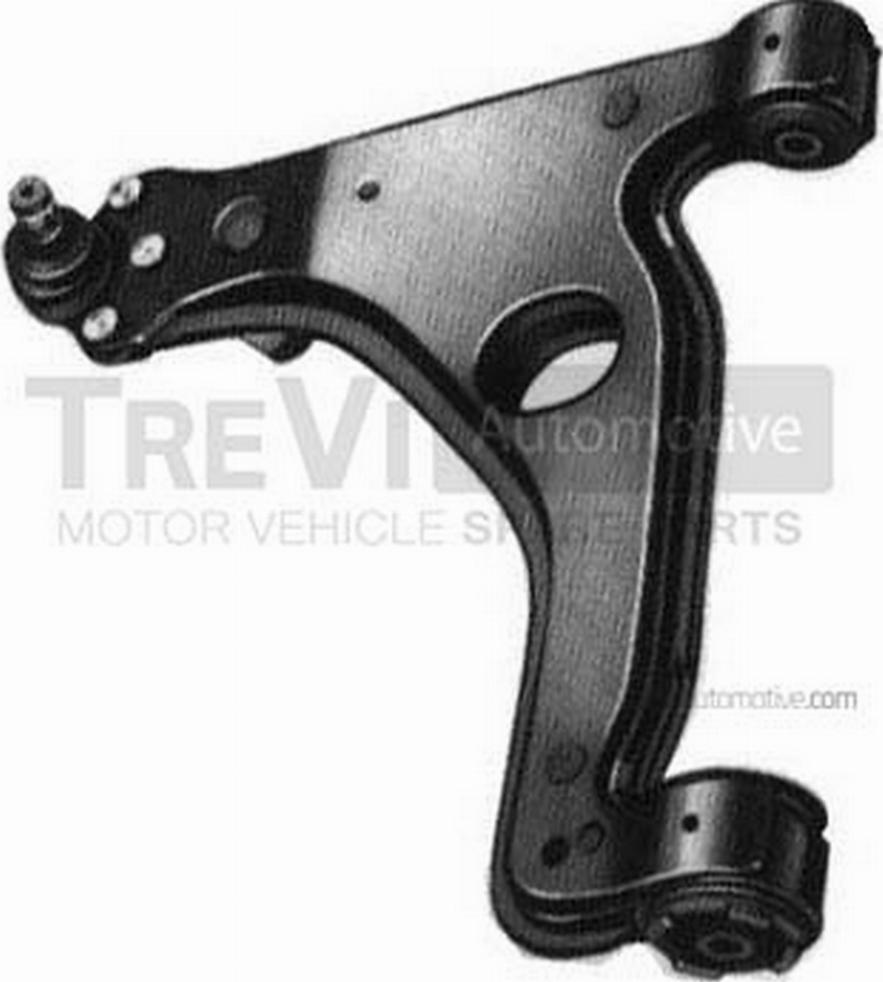 Trevi Automotive TRTT4230 - Bras de liaison, suspension de roue droxauto.com