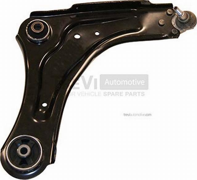 Trevi Automotive TRTT4741 - Bras de liaison, suspension de roue droxauto.com