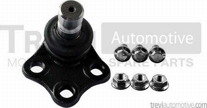 Trevi Automotive TRTT4748 - Rotule de suspension droxauto.com
