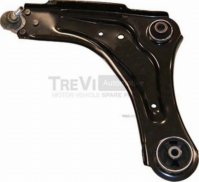 Trevi Automotive TRTT4742 - Bras de liaison, suspension de roue droxauto.com