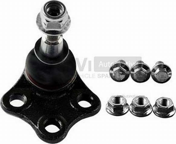 Trevi Automotive TRTT4752 - Rotule de suspension droxauto.com