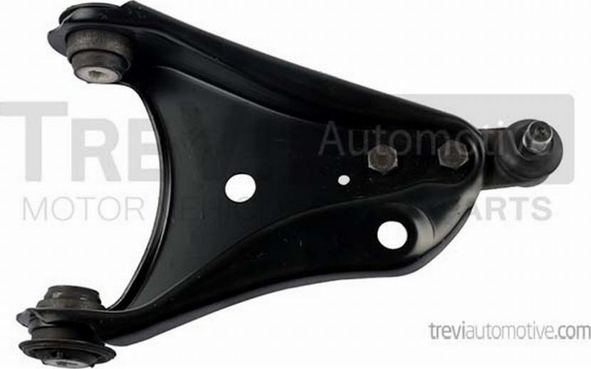 Trevi Automotive TRTT4701 - Bras de liaison, suspension de roue droxauto.com