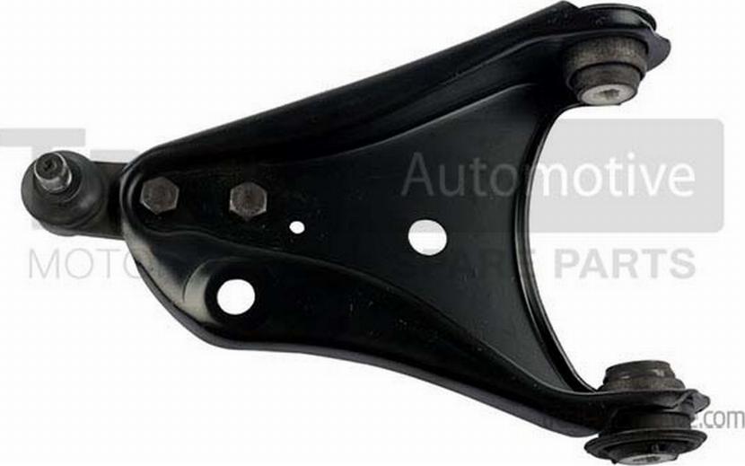 Trevi Automotive TRTT4702 - Bras de liaison, suspension de roue droxauto.com