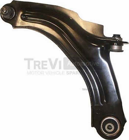 Trevi Automotive TRTT4707 - Bras de liaison, suspension de roue droxauto.com