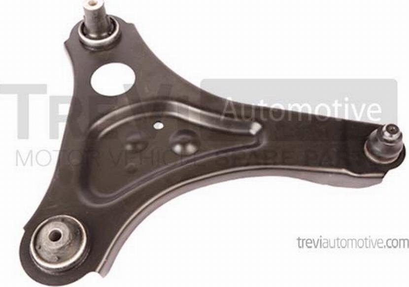Trevi Automotive TRTT4719 - Bras de liaison, suspension de roue droxauto.com