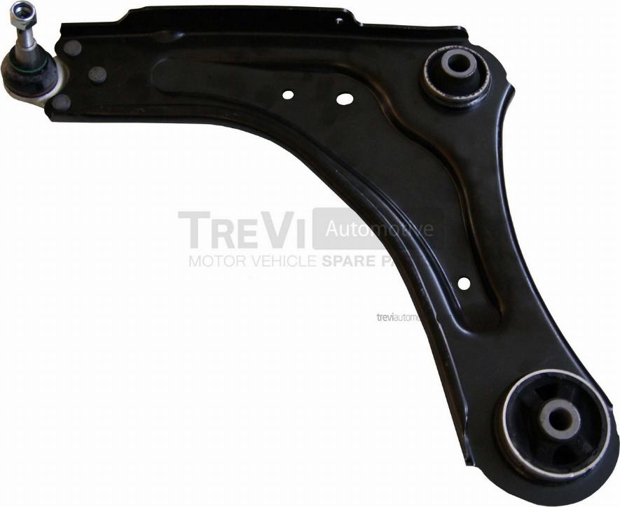 Trevi Automotive TRTT4734 - Bras de liaison, suspension de roue droxauto.com