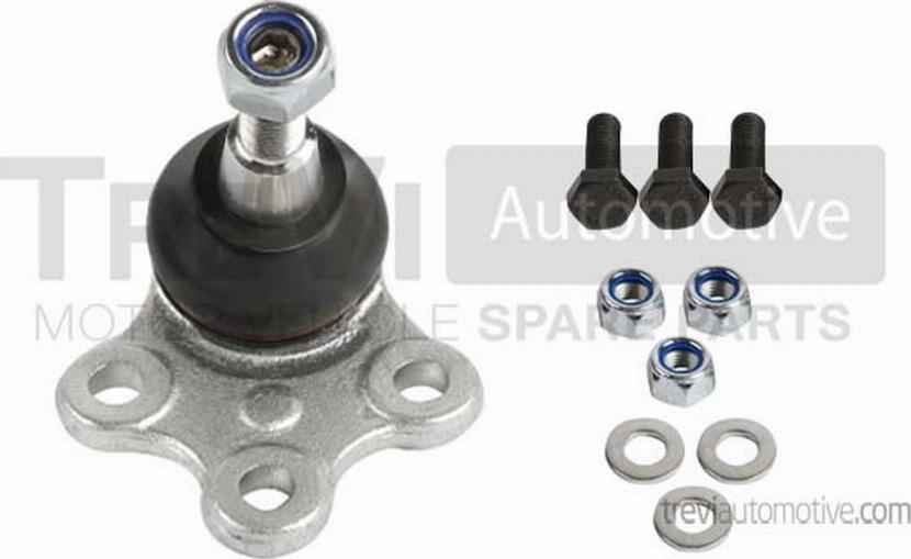 Trevi Automotive TRTT4732 - Rotule de suspension droxauto.com