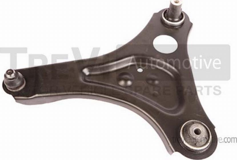 Trevi Automotive TRTT4720 - Bras de liaison, suspension de roue droxauto.com