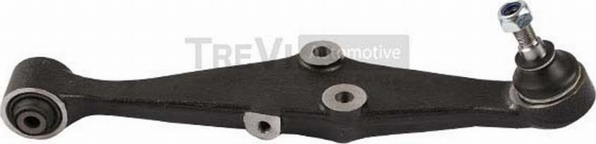 Trevi Automotive TRTT4774 - Bras de liaison, suspension de roue droxauto.com