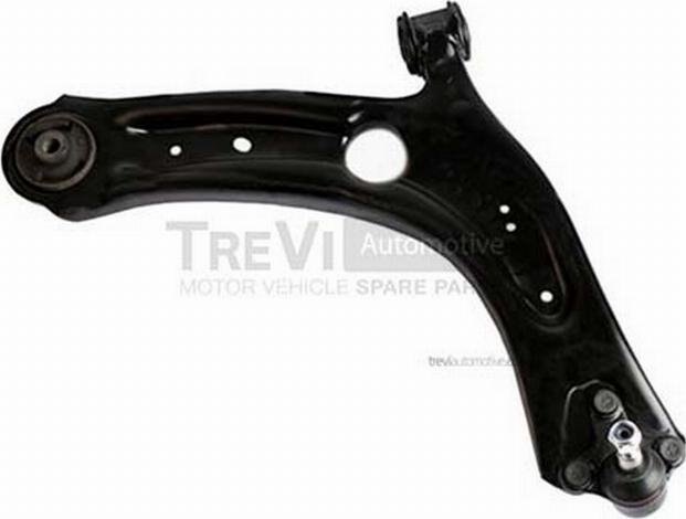 Trevi Automotive TRTT5441 - Bras de liaison, suspension de roue droxauto.com