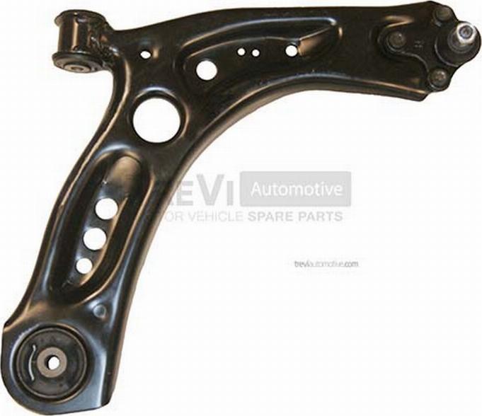 Trevi Automotive TRTT5419 - Bras de liaison, suspension de roue droxauto.com