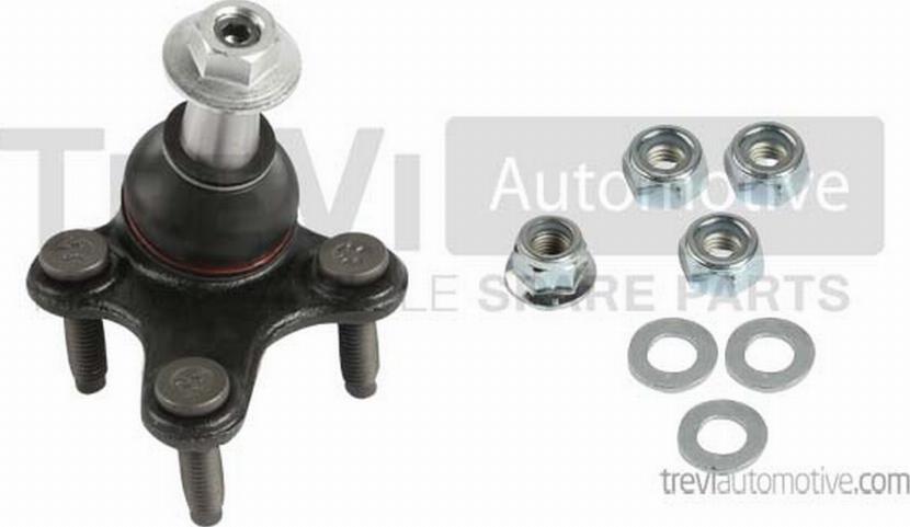 Trevi Automotive TRTT5435 - Rotule de suspension droxauto.com