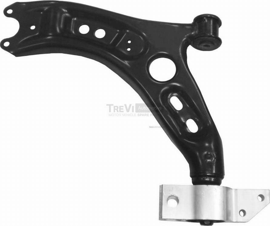Trevi Automotive TRTT5438 - Bras de liaison, suspension de roue droxauto.com