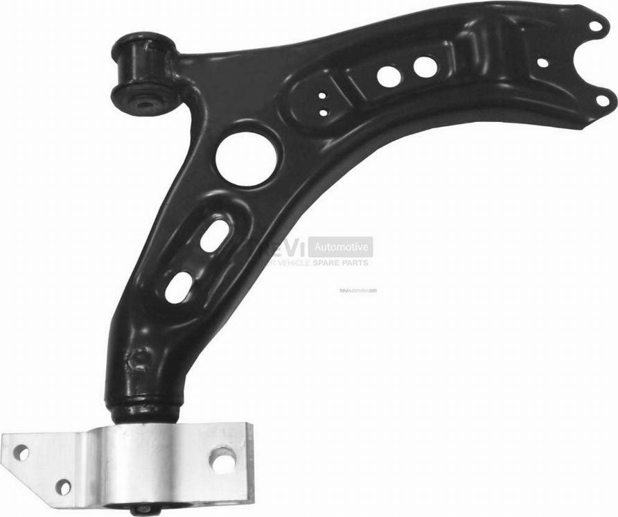 Trevi Automotive TRTT5437 - Bras de liaison, suspension de roue droxauto.com