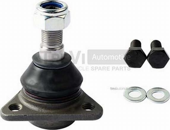 Trevi Automotive TRTT5424 - Rotule de suspension droxauto.com