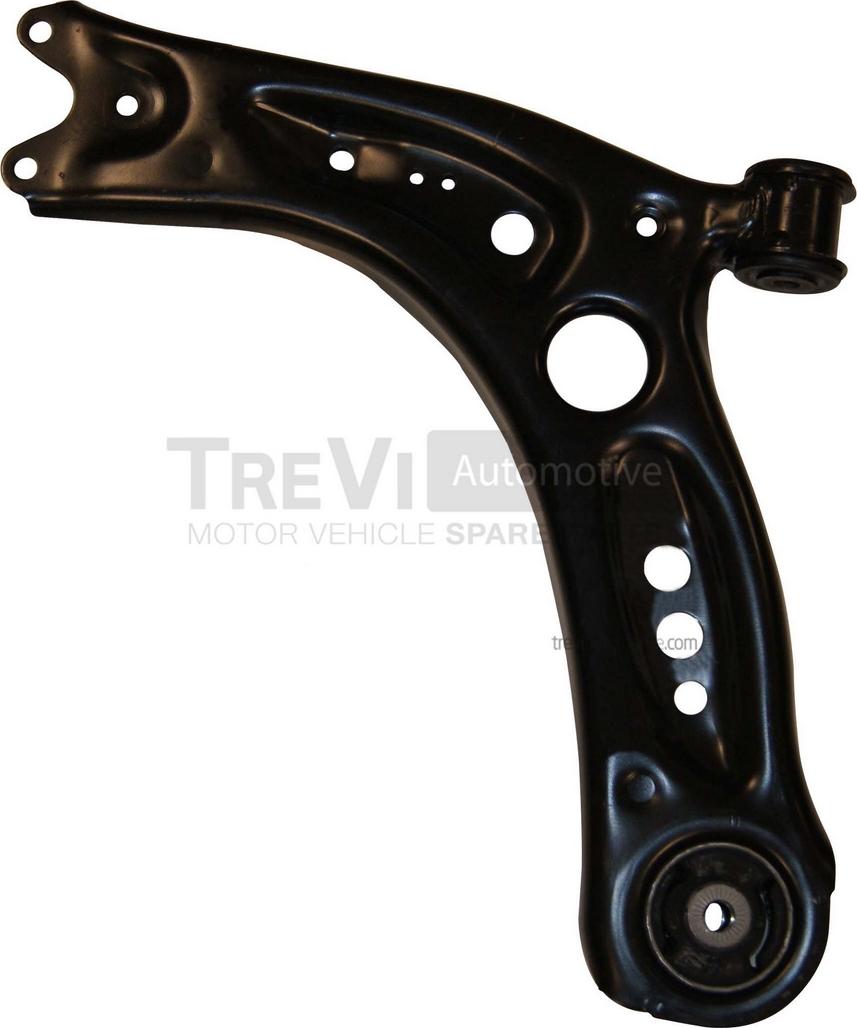 Trevi Automotive TRTT5422 - Bras de liaison, suspension de roue droxauto.com