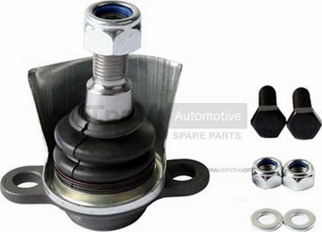 Trevi Automotive TRTT5477 - Rotule de suspension droxauto.com