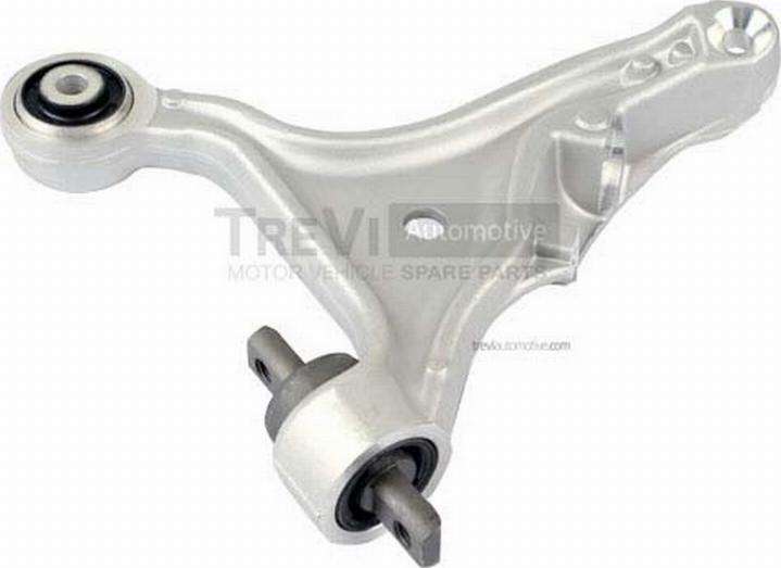 Trevi Automotive TRTT5582 - Bras de liaison, suspension de roue droxauto.com