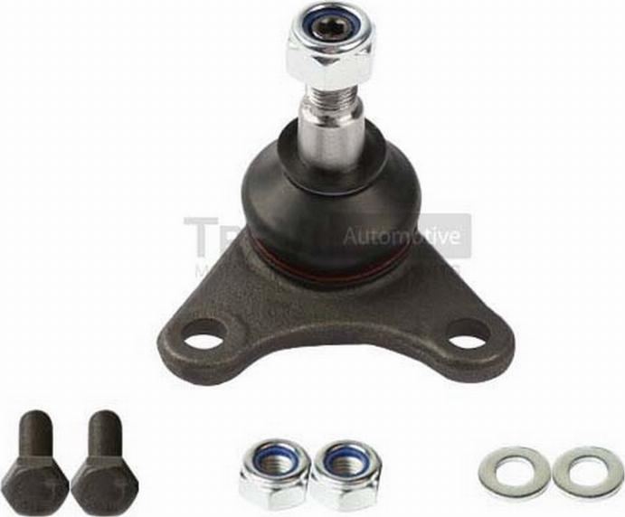 Trevi Automotive TRTT5537 - Rotule de suspension droxauto.com