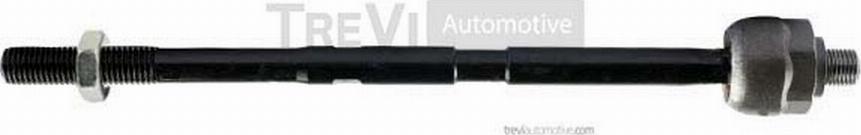Trevi Automotive TRTT5525 - Rotule de direction intérieure, barre de connexion droxauto.com