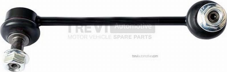 Trevi Automotive TRTT5570 - Entretoise / tige, stabilisateur droxauto.com