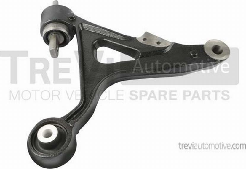 Trevi Automotive TRTT5616 - Bras de liaison, suspension de roue droxauto.com