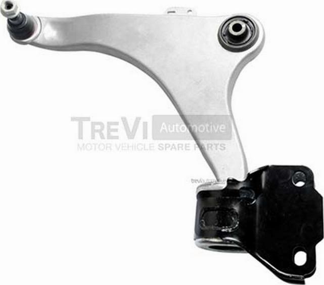 Trevi Automotive TRTT5613 - Bras de liaison, suspension de roue droxauto.com