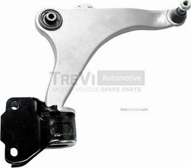 Trevi Automotive TRTT5612 - Bras de liaison, suspension de roue droxauto.com