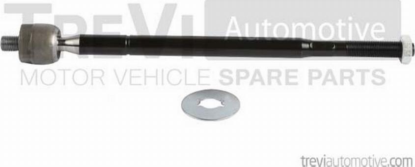 Trevi Automotive TRTT5048 - Rotule de direction intérieure, barre de connexion droxauto.com