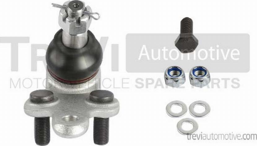 Trevi Automotive TRTT5050 - Rotule de suspension droxauto.com