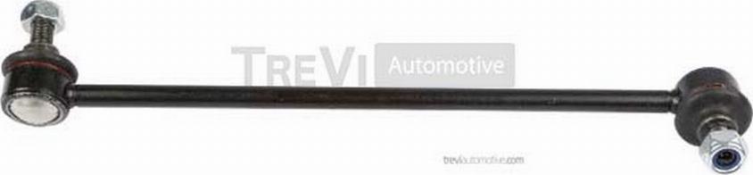 Trevi Automotive TRTT5052 - Entretoise / tige, stabilisateur droxauto.com