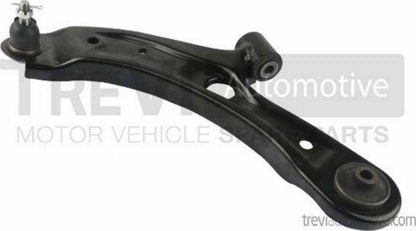 Trevi Automotive TRTT5011 - Bras de liaison, suspension de roue droxauto.com
