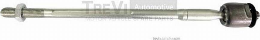 Trevi Automotive TRTT5024 - Rotule de direction intérieure, barre de connexion droxauto.com