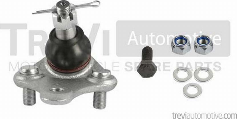 Trevi Automotive TRTT5079 - Rotule de suspension droxauto.com