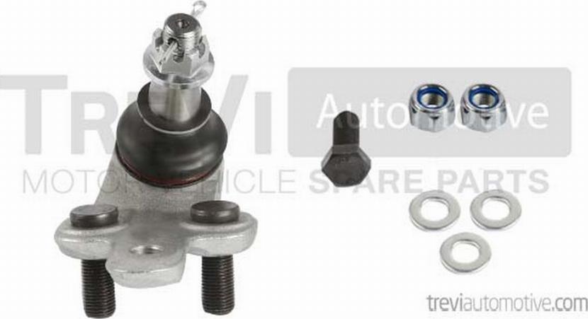Trevi Automotive TRTT5075 - Rotule de suspension droxauto.com