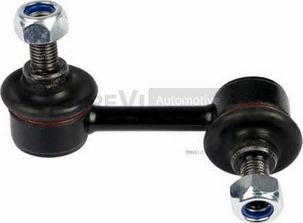 Trevi Automotive TRTT5144 - Entretoise / tige, stabilisateur droxauto.com