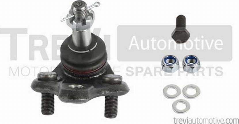 Trevi Automotive TRTT5148 - Rotule de suspension droxauto.com