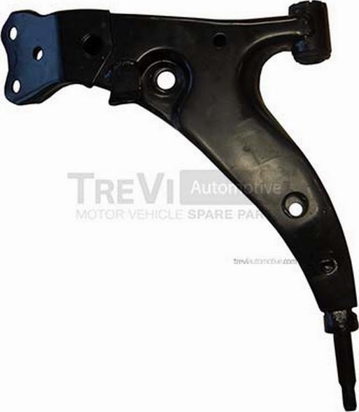 Trevi Automotive TRTT5143 - Bras de liaison, suspension de roue droxauto.com
