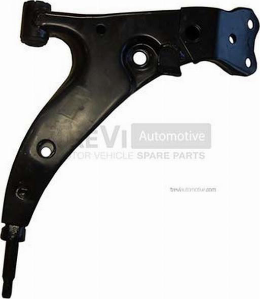 Trevi Automotive TRTT5142 - Bras de liaison, suspension de roue droxauto.com