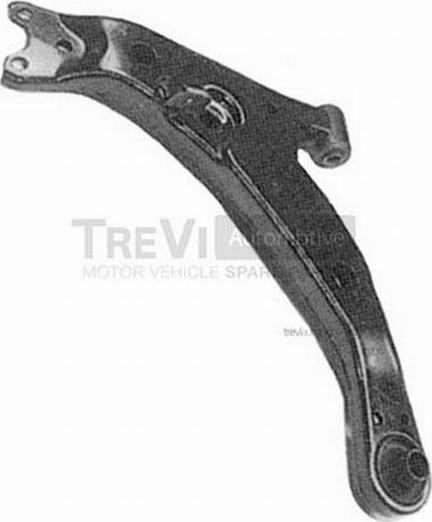 Trevi Automotive TRTT5151 - Bras de liaison, suspension de roue droxauto.com