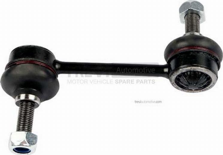 Trevi Automotive TRTT5138 - Entretoise / tige, stabilisateur droxauto.com
