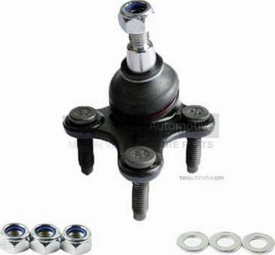 Trevi Automotive TRTT5394 - Rotule de suspension droxauto.com