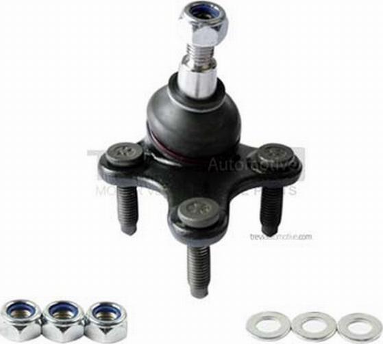 Trevi Automotive TRTT5393 - Rotule de suspension droxauto.com