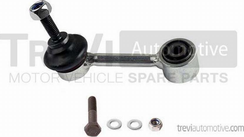 Trevi Automotive TRTT5397 - Entretoise / tige, stabilisateur droxauto.com