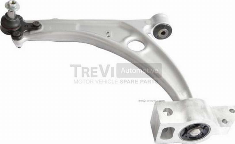 Trevi Automotive TRTT5389 - Bras de liaison, suspension de roue droxauto.com