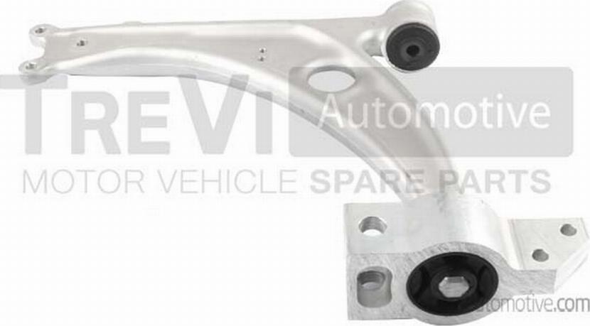 Trevi Automotive TRTT5388 - Bras de liaison, suspension de roue droxauto.com